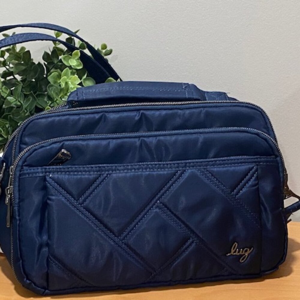 Lug Scoop SE